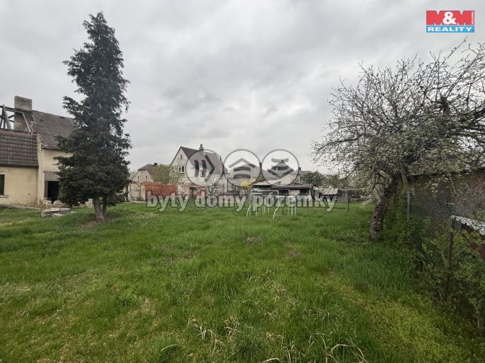 Prodej, Rodinný dům, Česká Lípa