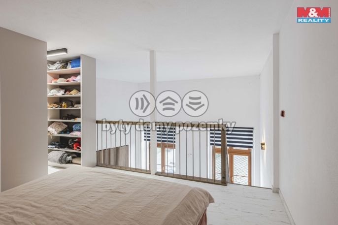 Prodej, Byt 4+kk, Klatovy