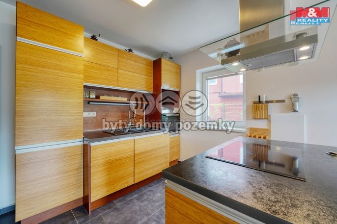 Prodej, Rodinný dům, Sadov