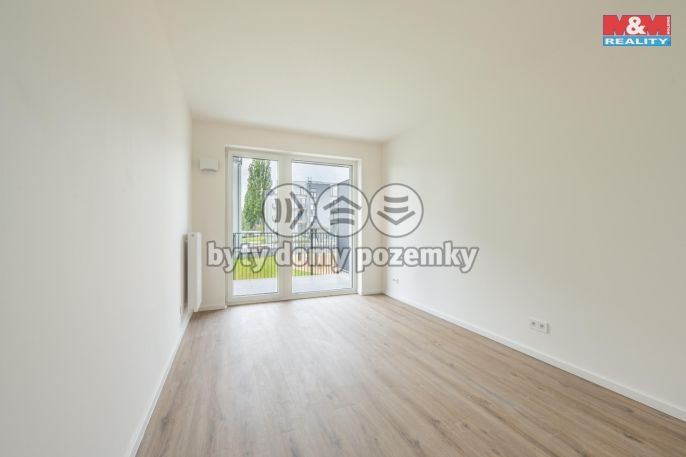 Prodej, Byt 3+kk, Kladno