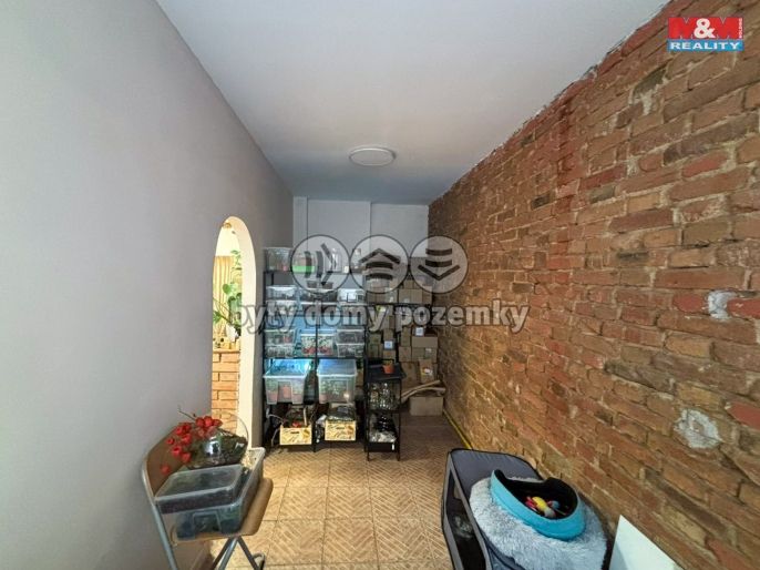 Prodej, Obchod a služby, Praha