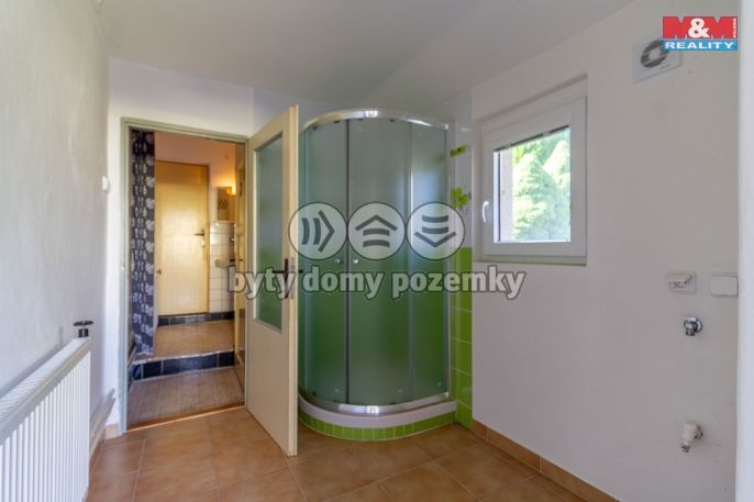 Prodej, Rodinný dům, Praha