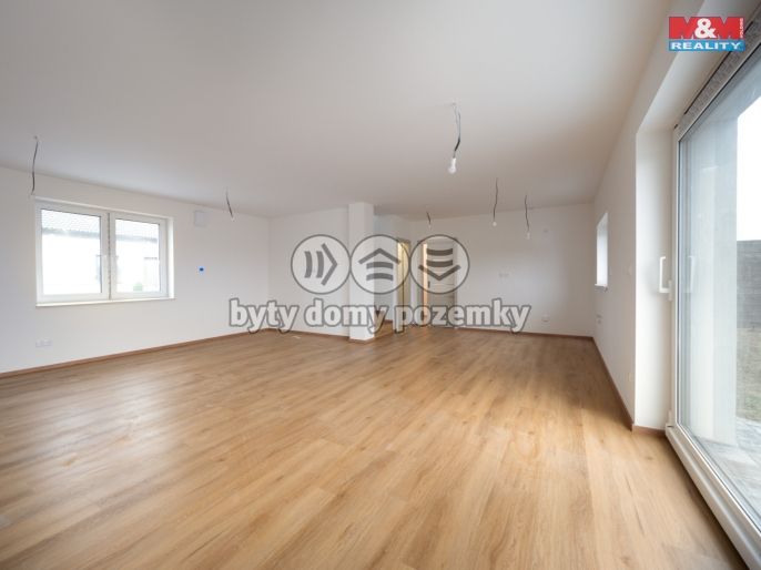 Prodej, Rodinný dům, Malý Újezd