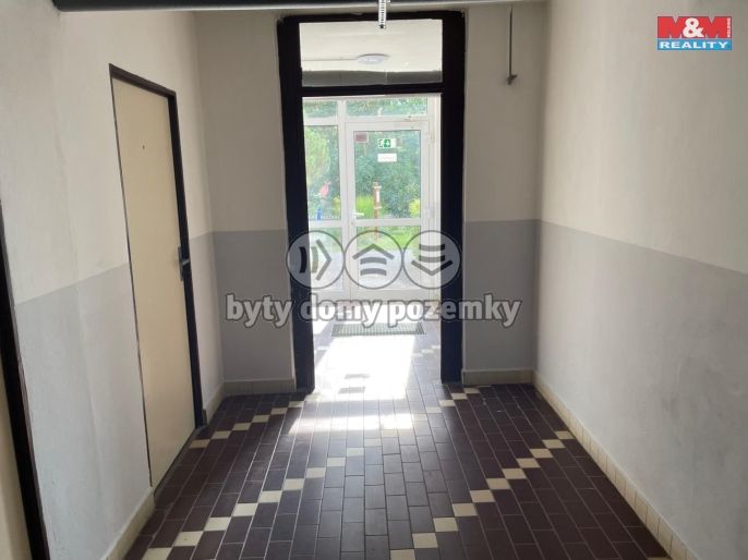 Pronájem, Byt 2+kk, Kolín