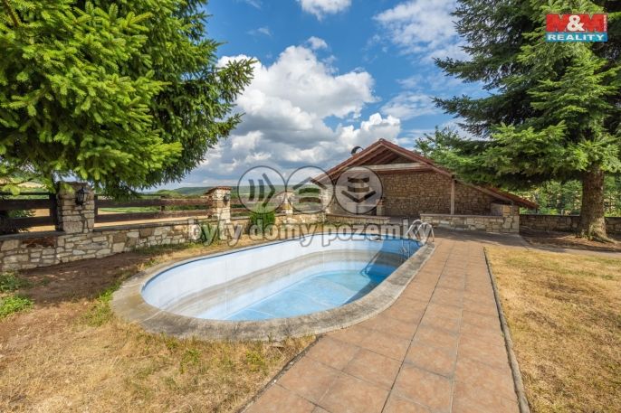 Prodej, Chalupa, Přerubenice