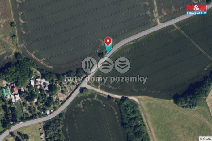 Prodej, Pole, Olomouc