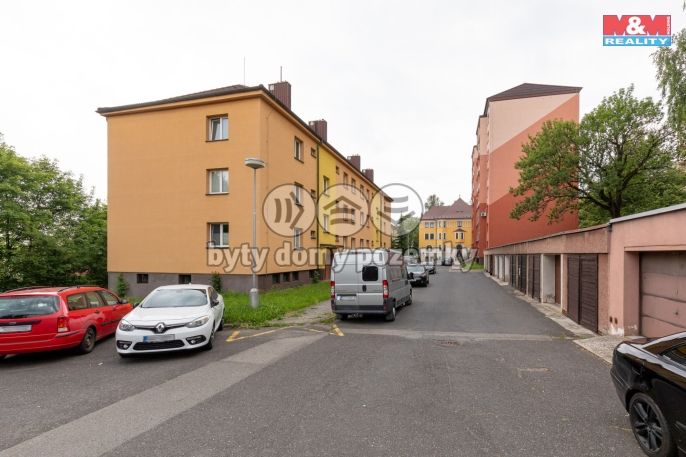 Prodej, Byt 3+1, Frýdek-Místek