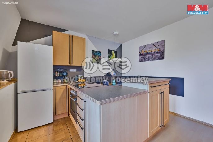 Prodej, Byt 4+kk, Rudná