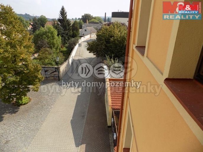 Prodej, Byt 2+kk, Beroun