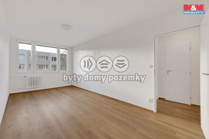 Prodej, Byt 2+1, Beroun