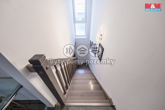 Prodej, Rodinný dům, Kostelec nad Černými lesy