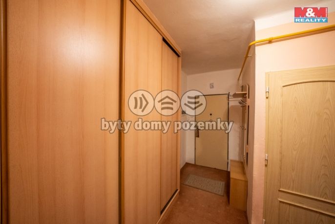 Pronájem, Byt 2+1, Frýdek-Místek