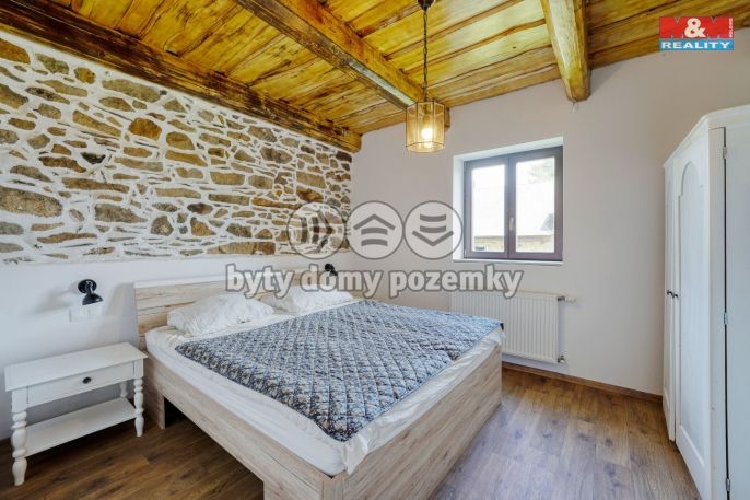 Prodej, Rodinný dům, Úněšov