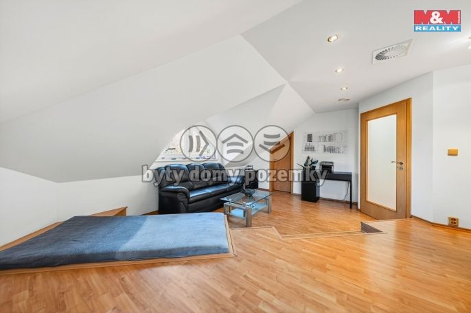 Prodej, Rodinný dům, Rajhrad