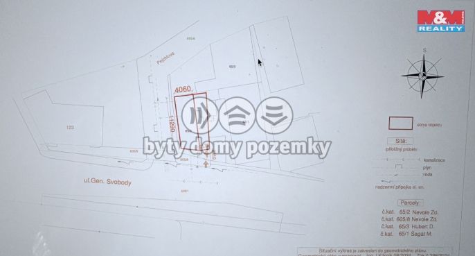 Prodej, Rodinný dům, Pardubice