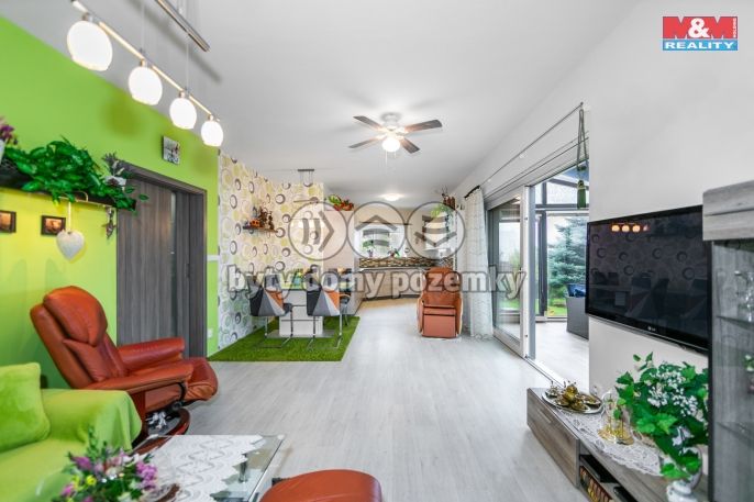 Prodej, Rodinný dům, Plzeň