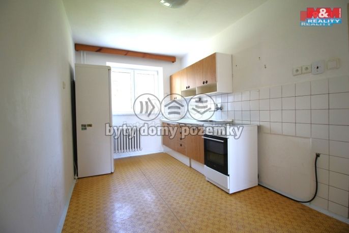 Prodej, Byt 2+1, Žďár nad Sázavou