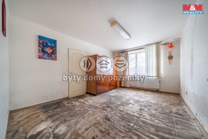 Prodej, Výrobní objekt, Merklín