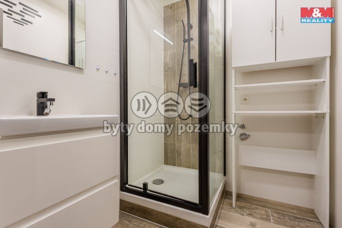 Prodej, Byt 2+kk, Cvikov