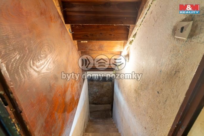 Prodej, Rodinný dům, Morkovice-Slížany