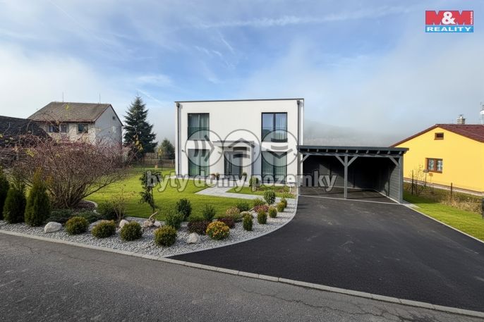 Prodej, Pozemek k bydlení, Strunkovice nad Volyňkou