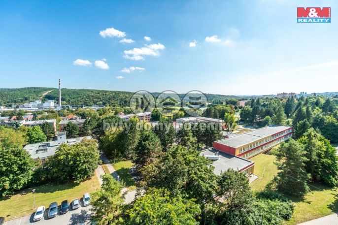 Prodej, Byt 1+1, Brno