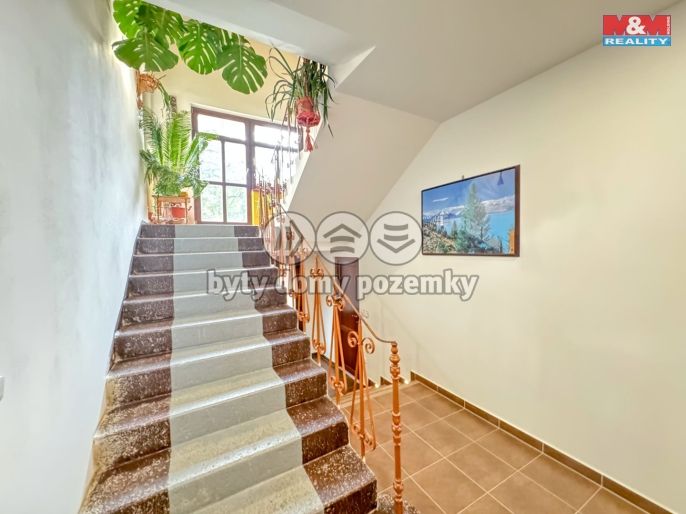 Pronájem, Byt 1+kk, Šimonovice