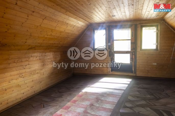 Prodej, Chata, Zlín