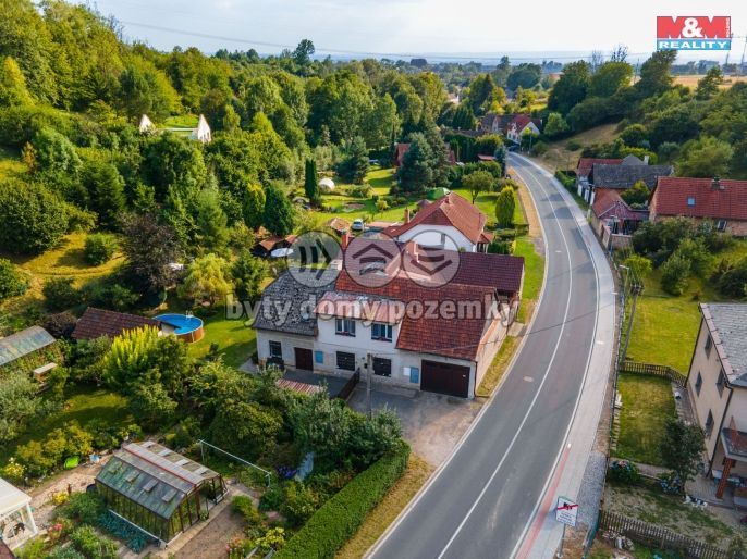 Prodej, Rodinný dům, Němčice