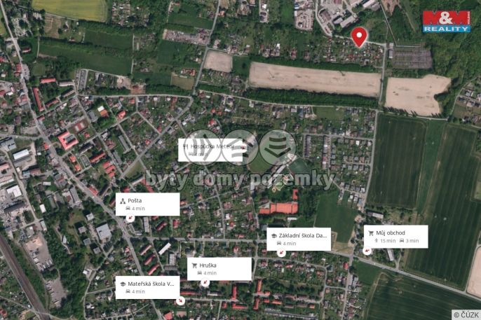 Prodej, Chata, Vratimov