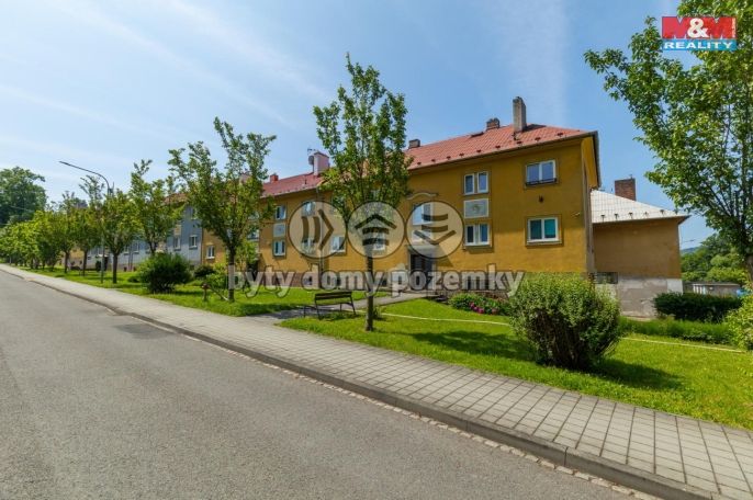 Prodej, Byt 2+1, Štramberk