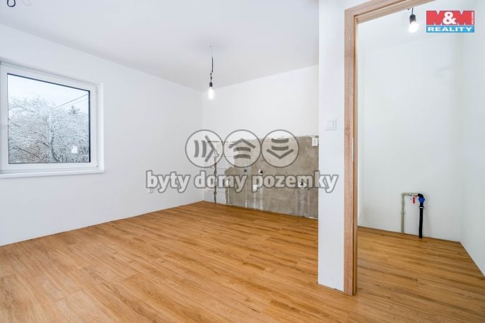 Prodej, Rodinný dům, Nechanice