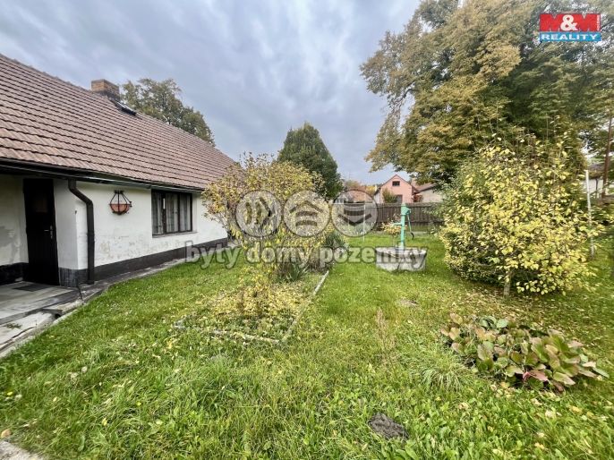 Prodej, Rodinný dům, Ohaře