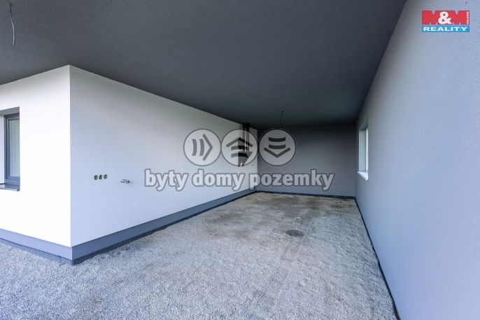 Prodej, Pozemek k bydlení, Dolní Ředice