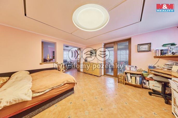 Prodej, Rodinný dům, Svoboda nad Úpou