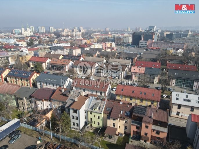 Prodej, Rodinný dům, Ostrava