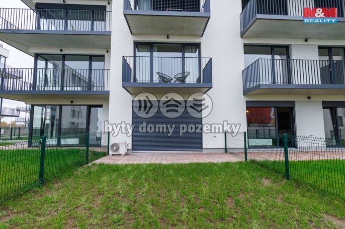 Prodej, Byt 1+kk, Plzeň