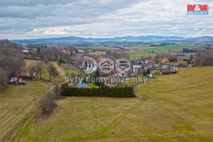 Prodej, Pozemek k bydlení, Stráž