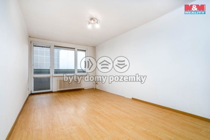 Prodej, Byt 2+kk, Hradec Králové