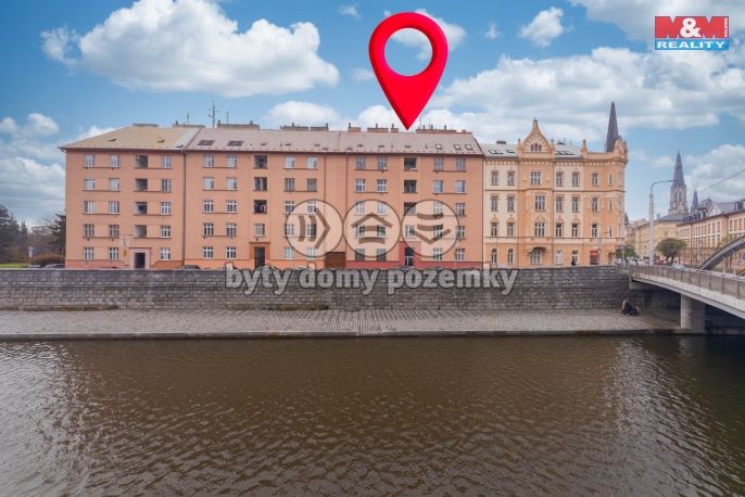 Prodej, Byt 2+kk, Olomouc