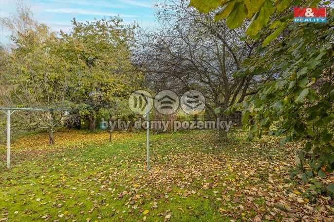 Prodej, Rodinný dům, Jílové