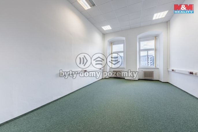 Prodej, Obchodní objekt, Nejdek