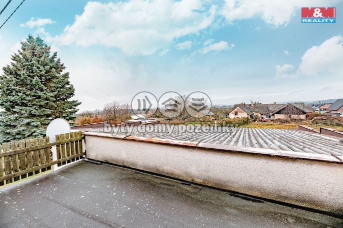 Prodej, Rodinný dům, Kramolna