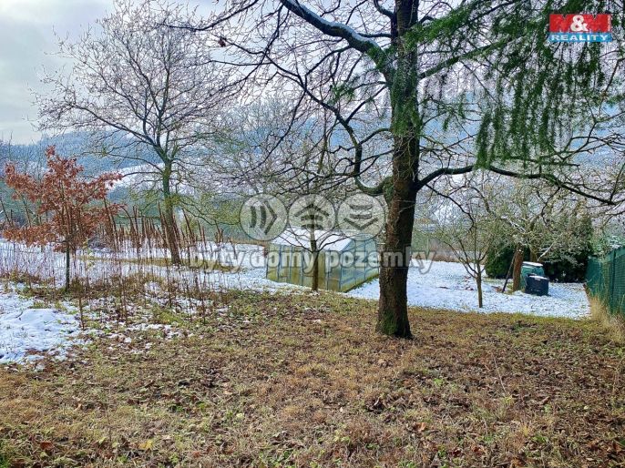 Prodej, Zahrada, Boskovice