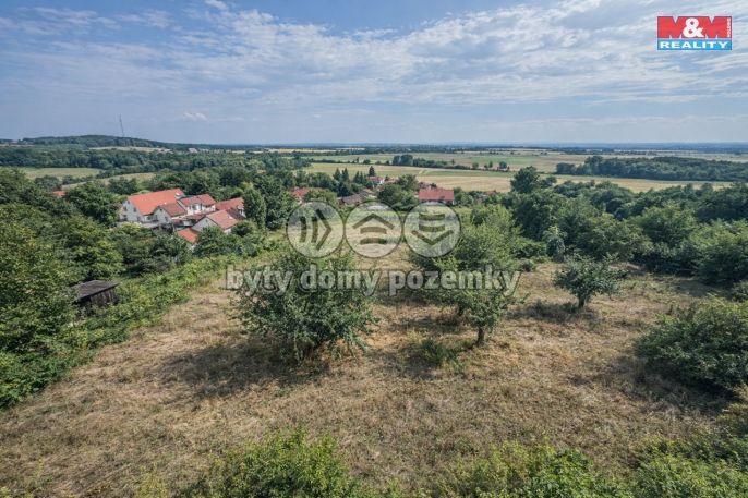 Prodej, Pozemek k bydlení, Bechlín