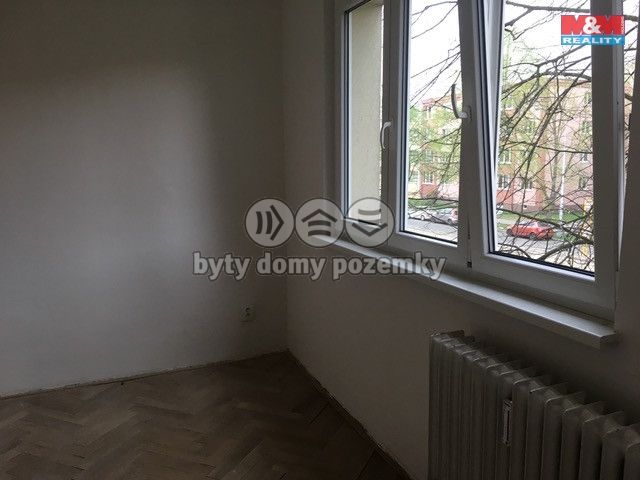 Pronájem, Byt 2+1, Ostrava