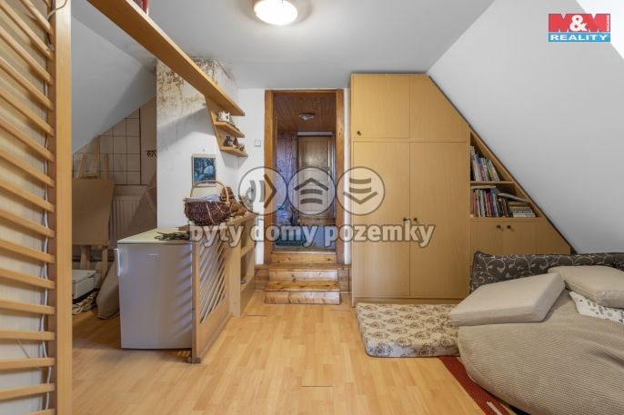 Prodej, Rodinný dům, Malenovice