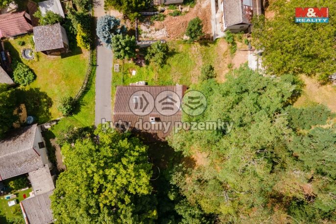 Prodej, Pozemek k bydlení, Břasy