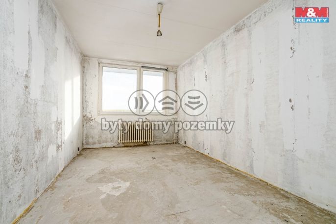 Prodej, Byt 2+kk, Praha