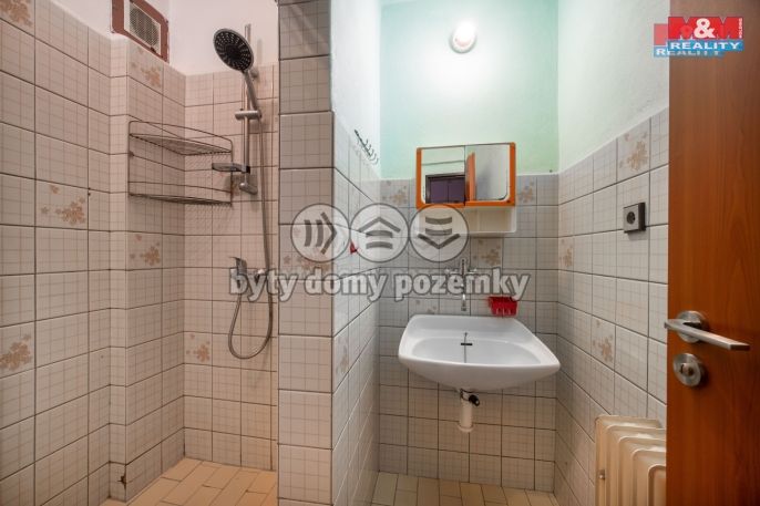 Prodej, Byt 5+kk, Králíky